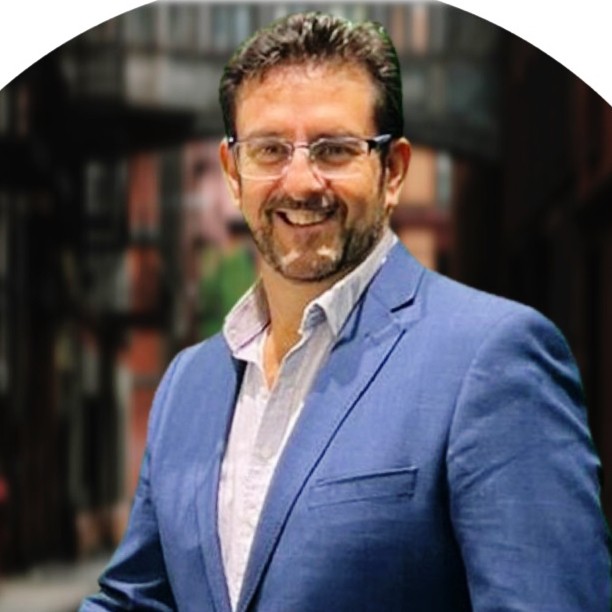eddie bocchino Managing Director at Green Drains APAC