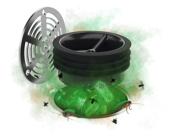 Green Drain